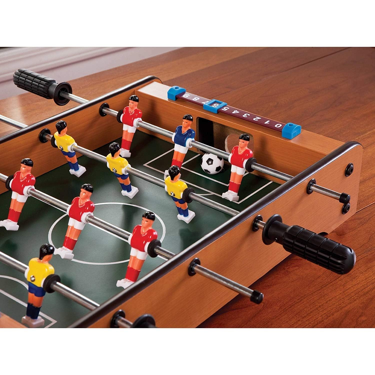 Buy Mini Soccer Table l Kids Playing Table